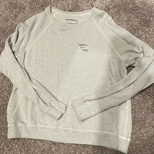 Good Hyouman sweatshirt